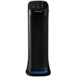 Очищувач повітря Honeywell Air Genius 5 (HFD323E2)