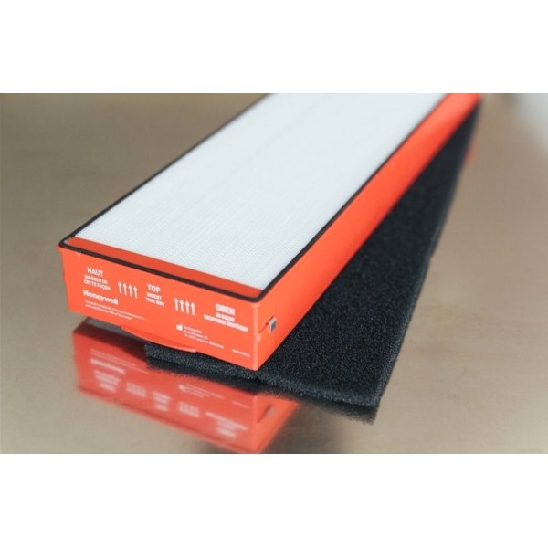 Очищувач повітря Honeywell Air Genius 5 (HFD323E2)