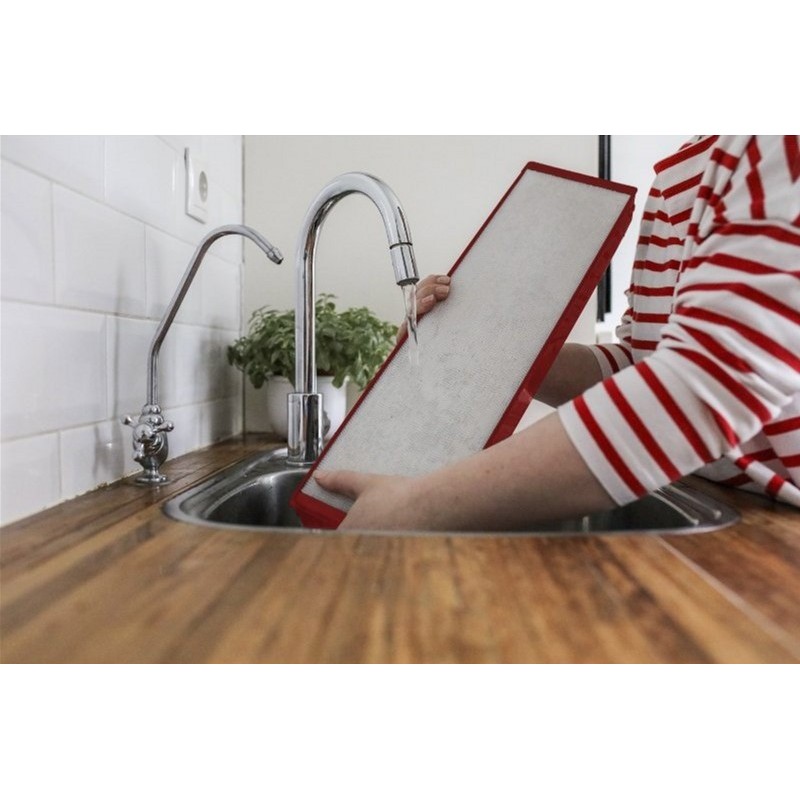 Очищувач повітря Honeywell Air Genius 5 (HFD323E2)