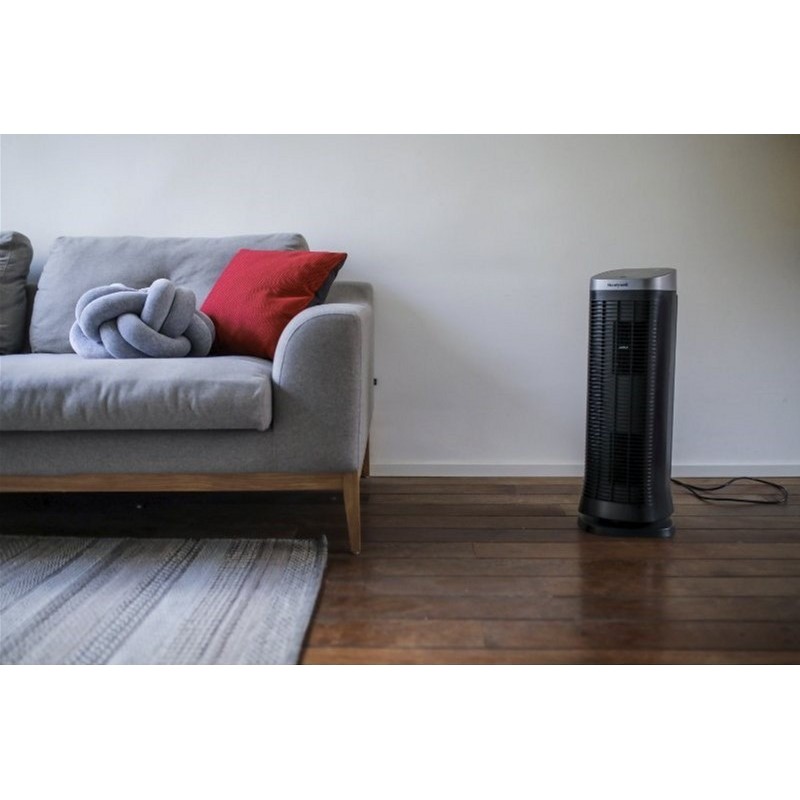 Очищувач повітря Honeywell Air Genius 5 (HFD323E2)