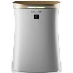 Очищувач повітря Sharp UA-PG50E-W
