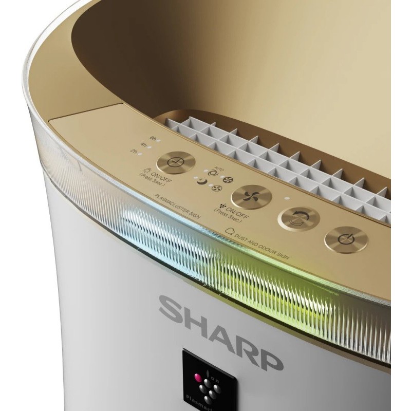 Sharp UA-PG50E-W