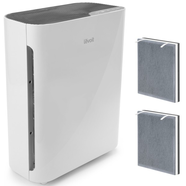 Очищувач повітря Levoit Air Purifier Vital100-RXW (HEAPAPLVNEU0028)