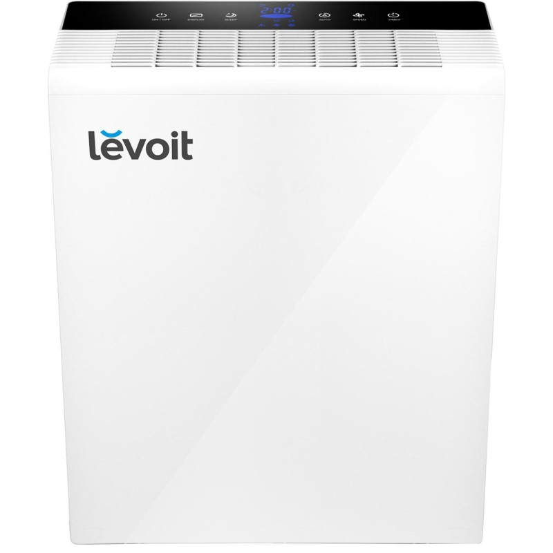 Очищувач повітря Levoit Smart Air Purifier LV-H131-RXW (HEAPAPLVNEU0037)