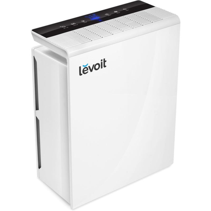 Очищувач повітря Levoit Smart Air Purifier LV-H131-RXW (HEAPAPLVNEU0037)