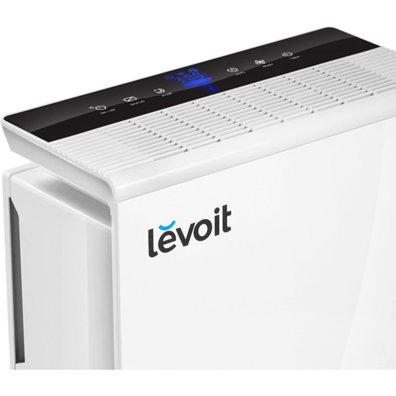 Очищувач повітря Levoit Smart Air Purifier LV-H131-RXW (HEAPAPLVNEU0037)