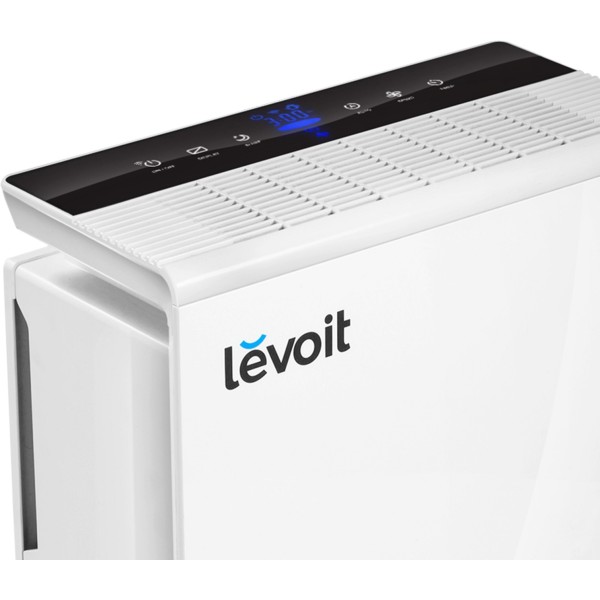 Очищувач повітря Levoit Smart Air Purifier LV-H131-RXW (HEAPAPLVNEU0037)