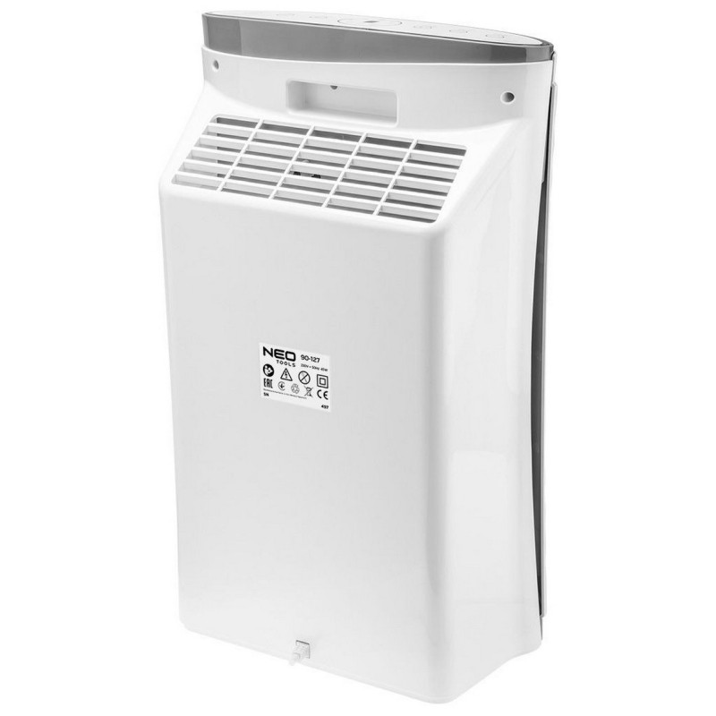 Очищувач повітря Neo Tools 90-127