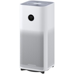 Очищувач повітря Xiaomi Smart Air Purifier 4
