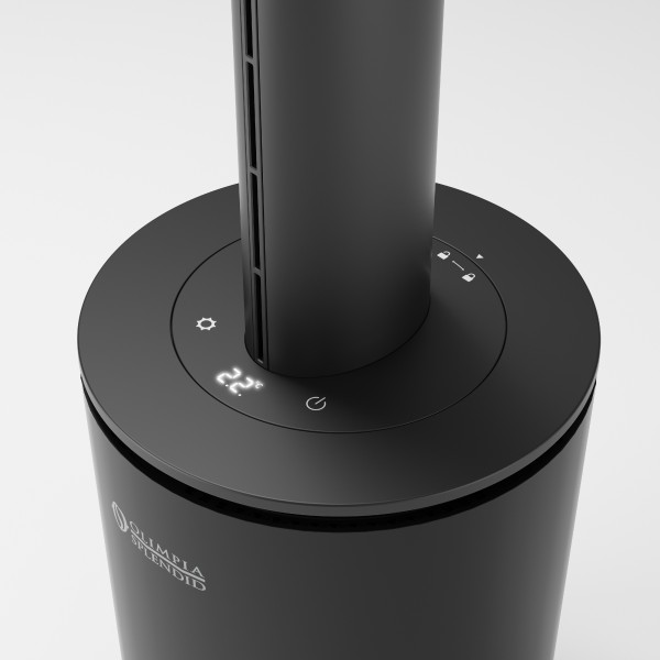 Очищувач повітря Olimpia Splendid VERTIGO (OS-99276)