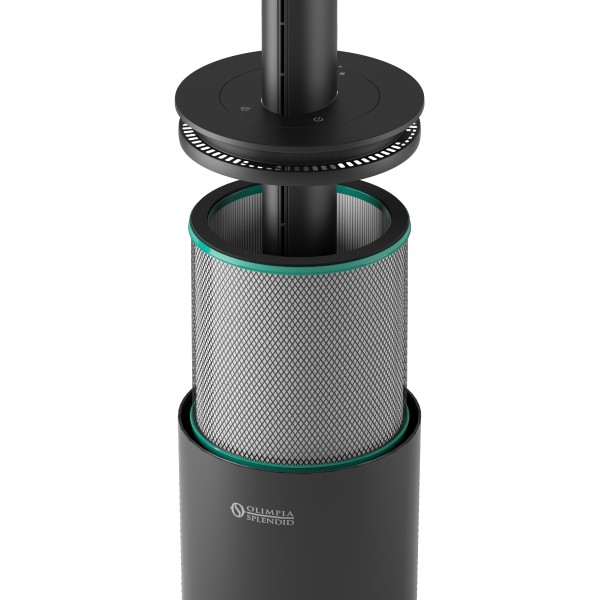 Очищувач повітря Olimpia Splendid VERTIGO (OS-99276)