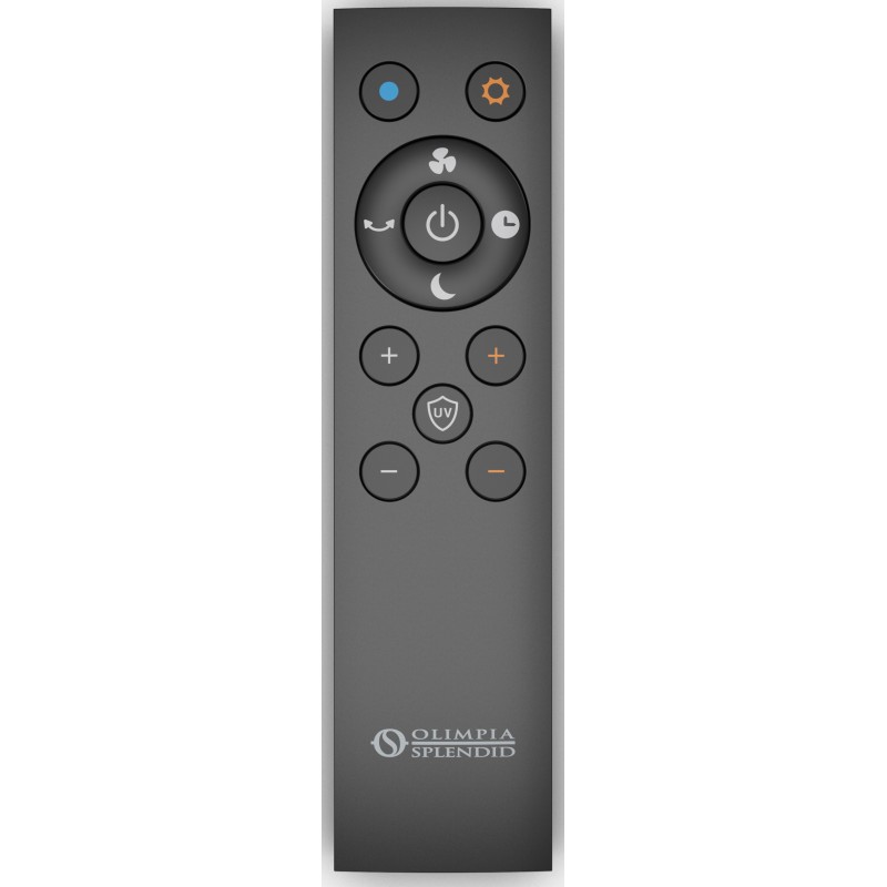 Очищувач повітря Olimpia Splendid VERTIGO (OS-99276)