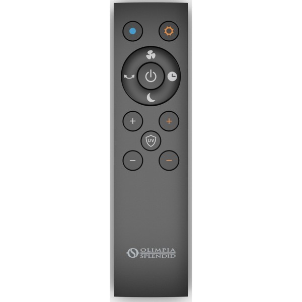 Очищувач повітря Olimpia Splendid VERTIGO (OS-99276)