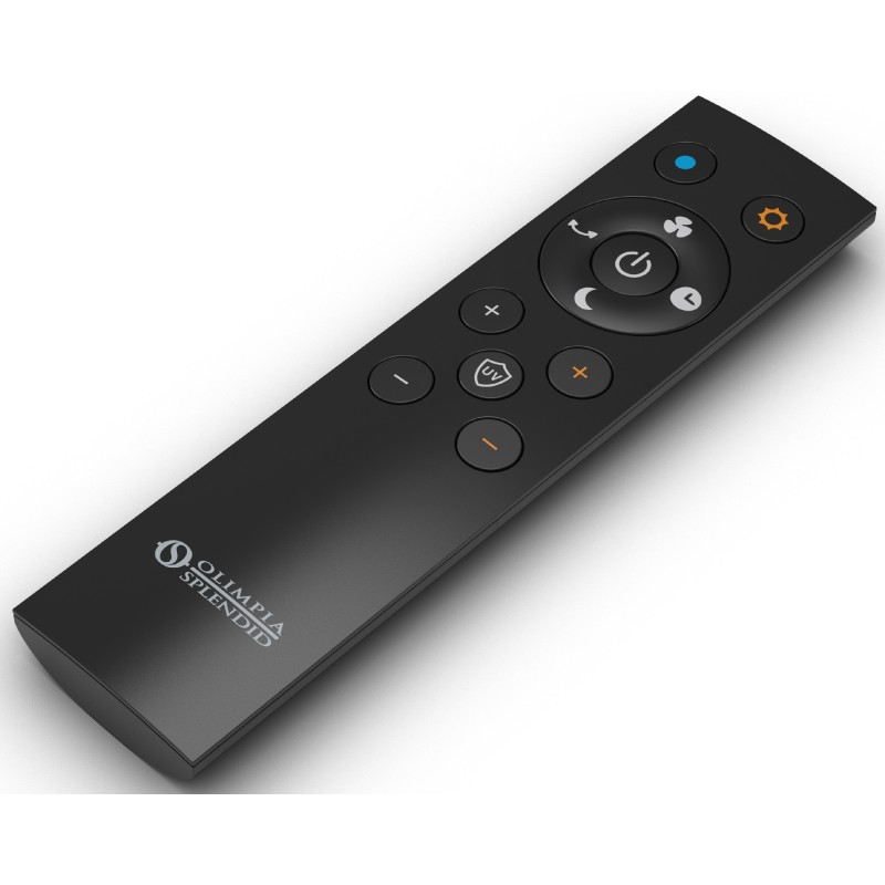 Очищувач повітря Olimpia Splendid VERTIGO (OS-99276)