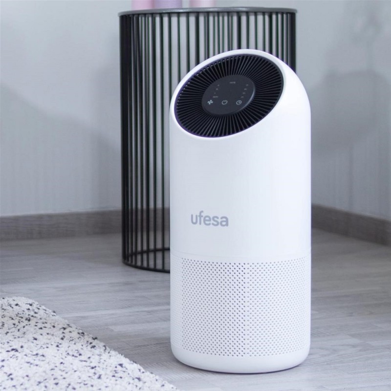 Очищувач повітря Ufesa PF6500 (86205051)