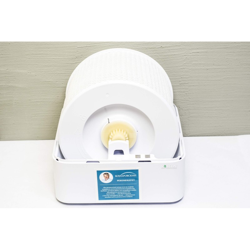 Очищувач повітря Boneco W200