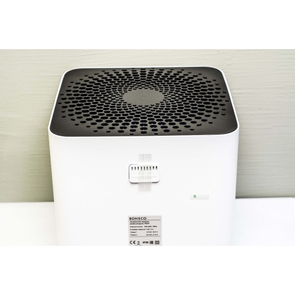 Очищувач повітря Boneco W200