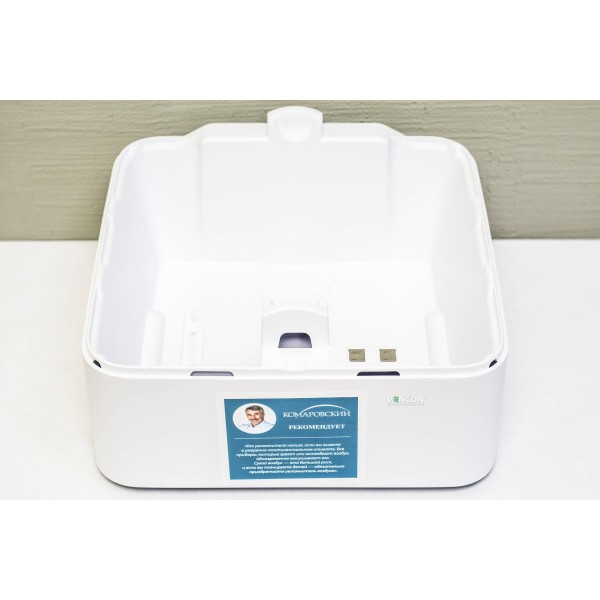 Очищувач повітря Boneco W200