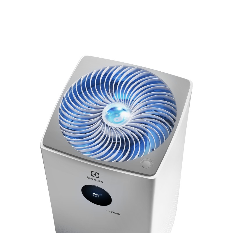 Очищувач повітря Electrolux EAP-1040D Yin&Yang