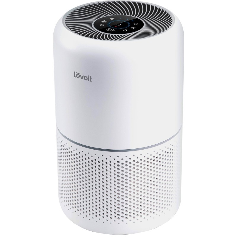 Очищувач повітря Levoit Smart Air Purifier Core 300S Plus (HEAPAPLVSEU0104)