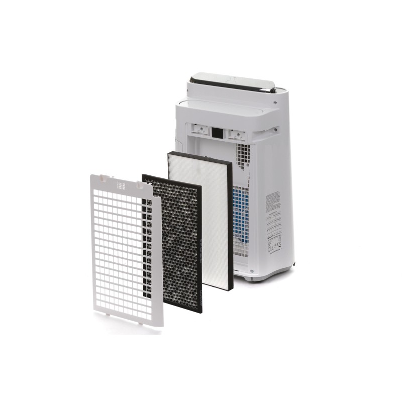 Очищувач повітря Sharp KC-D40EUW