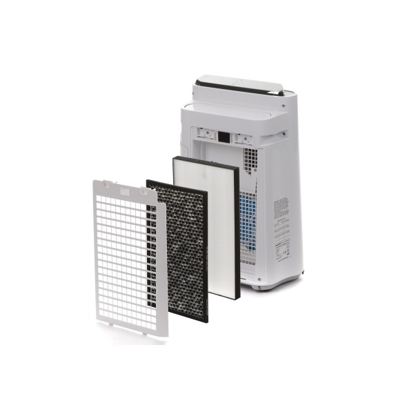 Очищувач повітря Sharp KC-D40EUW