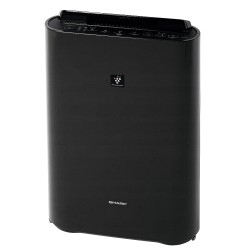 Очищувач повітря Sharp KC-D40EUH