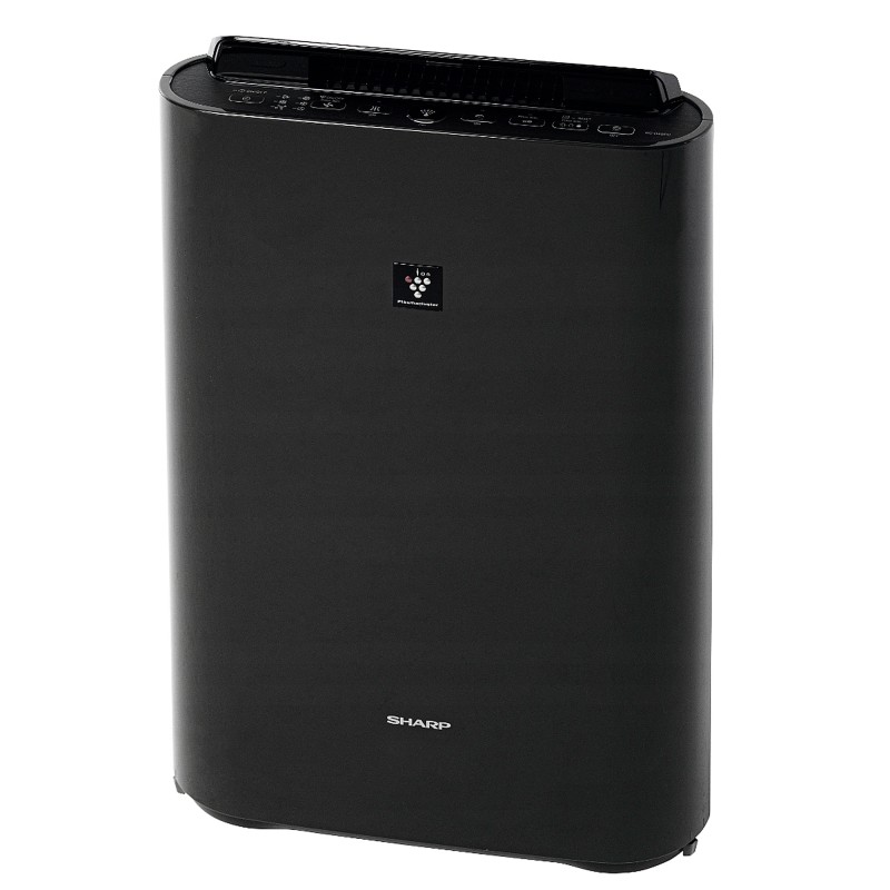 Очищувач повітря Sharp KC-D40EUH