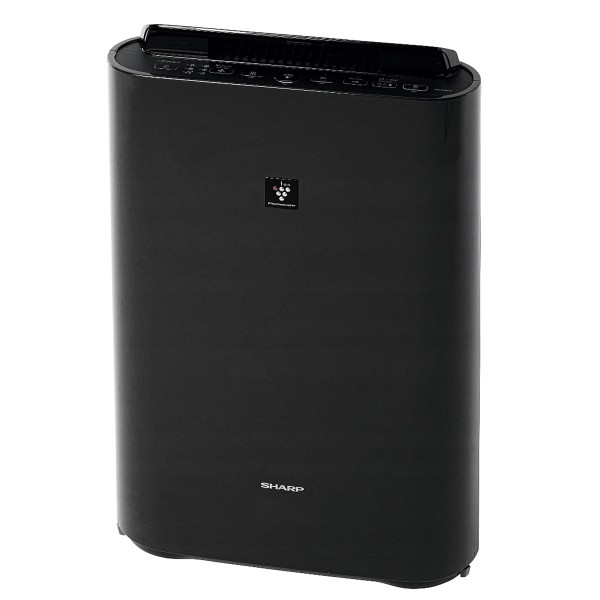 Очищувач повітря Sharp KC-D40EUH