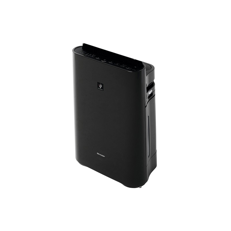 Очищувач повітря Sharp KC-D40EUH