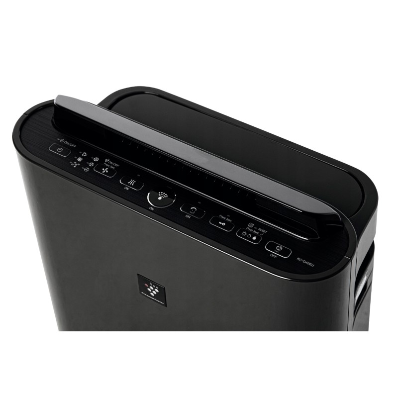 Очищувач повітря Sharp KC-D40EUH