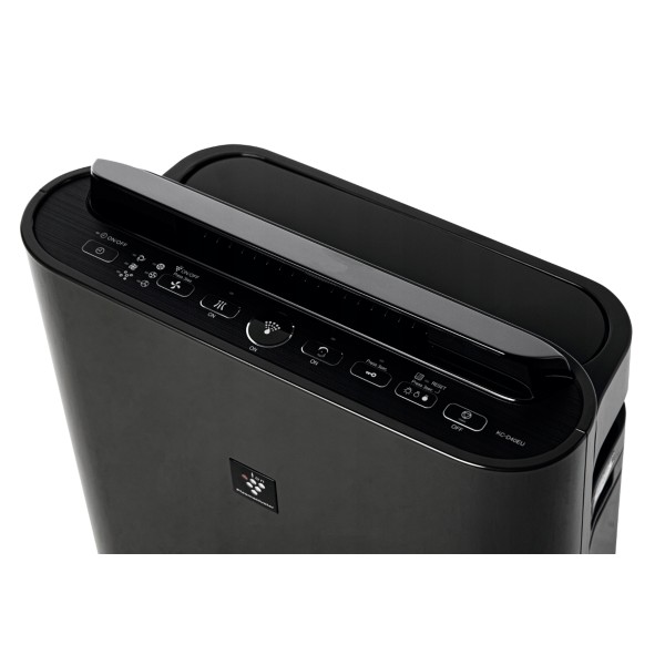 Очищувач повітря Sharp KC-D40EUH