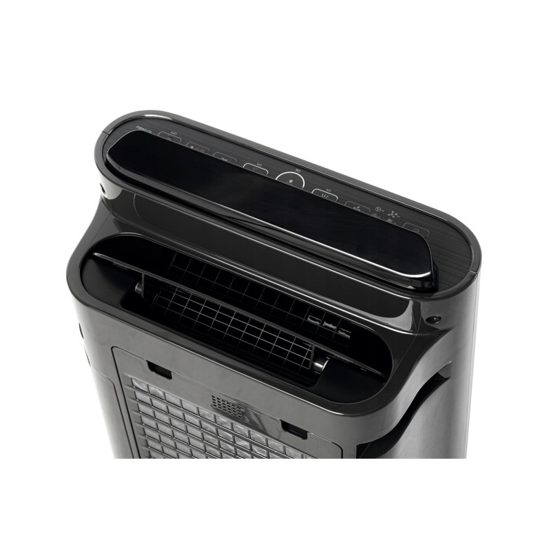 Очищувач повітря Sharp KC-D40EUH