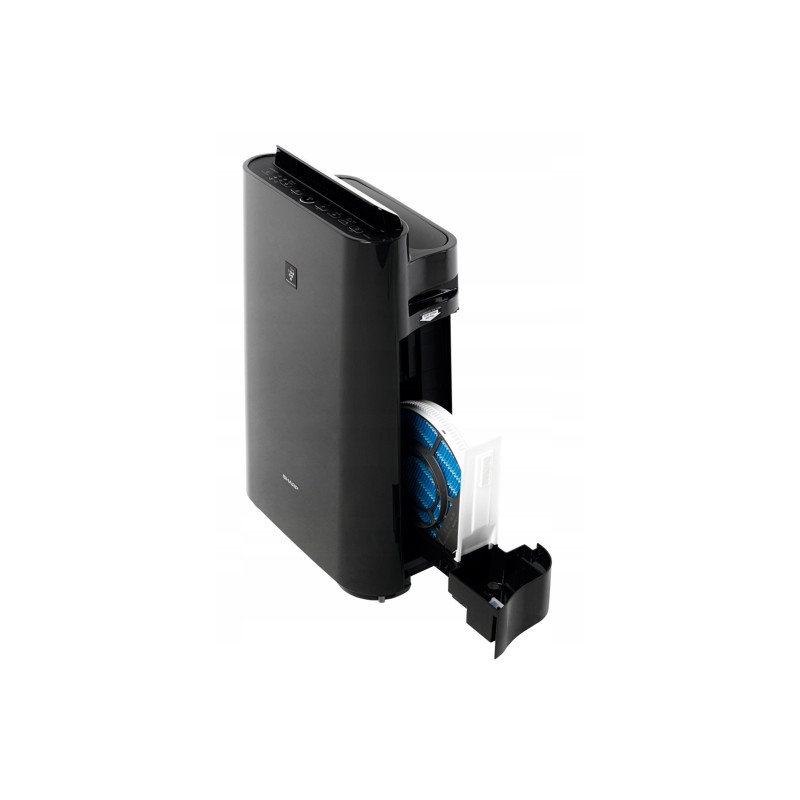 Очищувач повітря Sharp KC-D40EUH