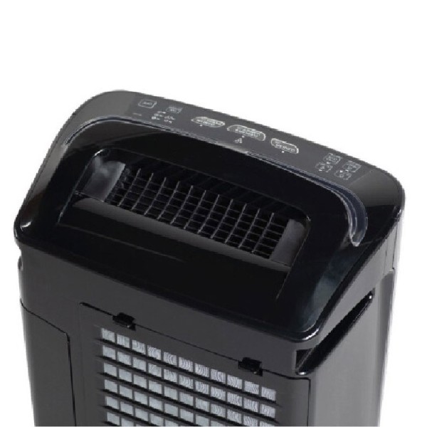 Очищувач повітря Sharp KCA40EUB