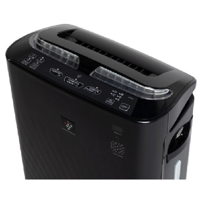 Очищувач повітря Sharp KCA40EUB
