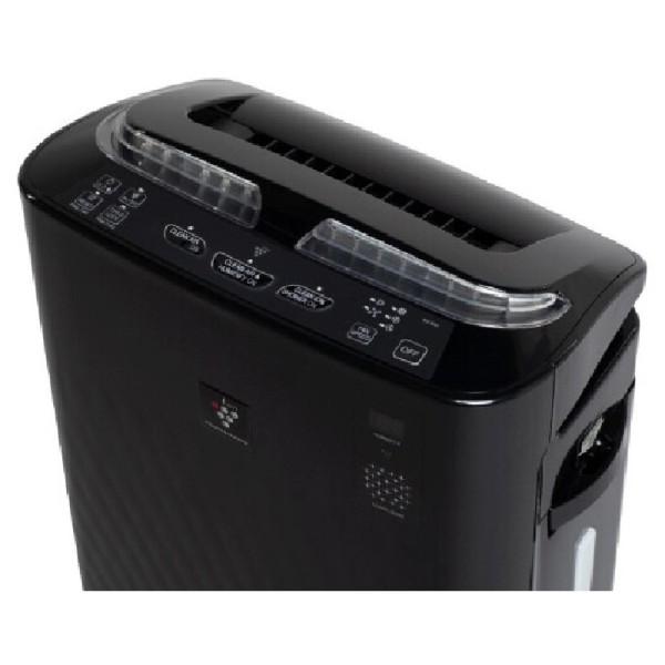 Очищувач повітря Sharp KCA40EUB