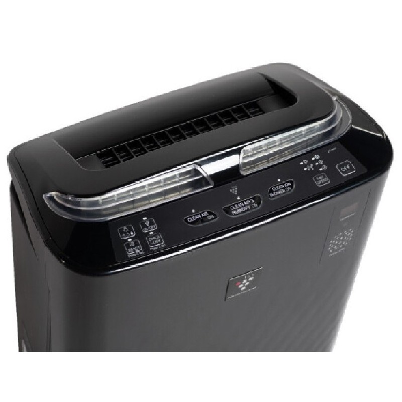 Очищувач повітря Sharp KCA40EUB