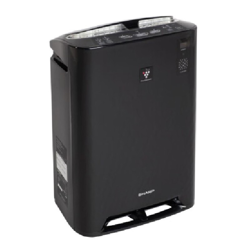 Очищувач повітря Sharp KCA40EUB