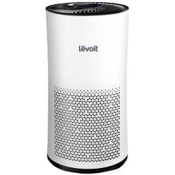 Очищувач повітря Levoit Air Purifier LV-H133-RWH Tower White (HEAPAPLVNEU0039)