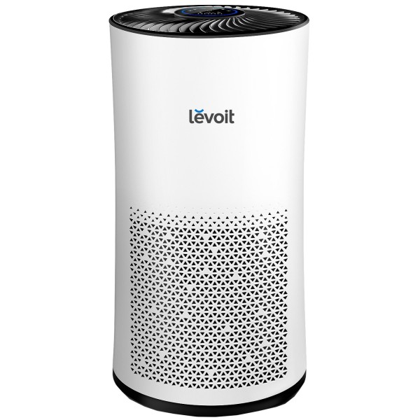 Очищувач повітря Levoit Air Purifier LV-H133-RWH Tower White (HEAPAPLVNEU0039)