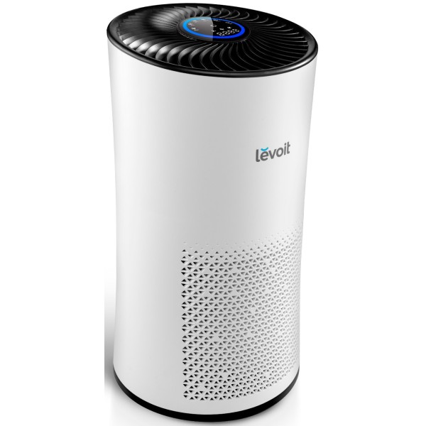 Очищувач повітря Levoit Air Purifier LV-H133-RWH Tower White (HEAPAPLVNEU0039)