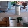 Очищувач повітря Levoit Air Purifier LV-H133-RWH Tower White (HEAPAPLVNEU0039)