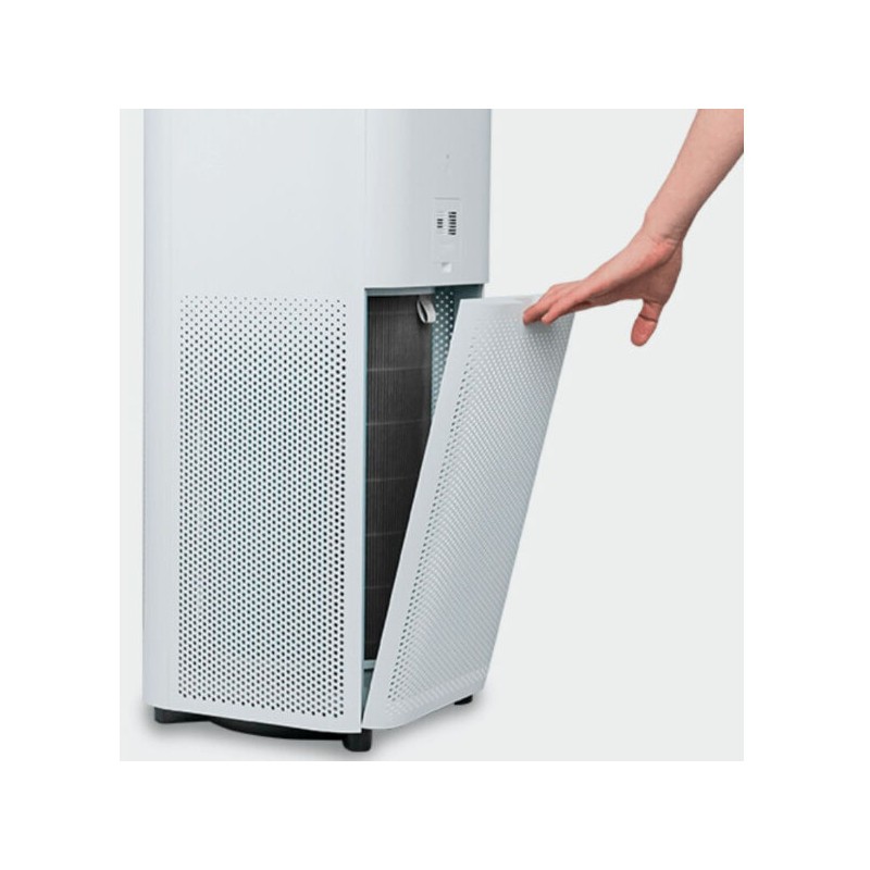 Очищувач повітря Xiaomi Smart Air Purifier 4 Pro