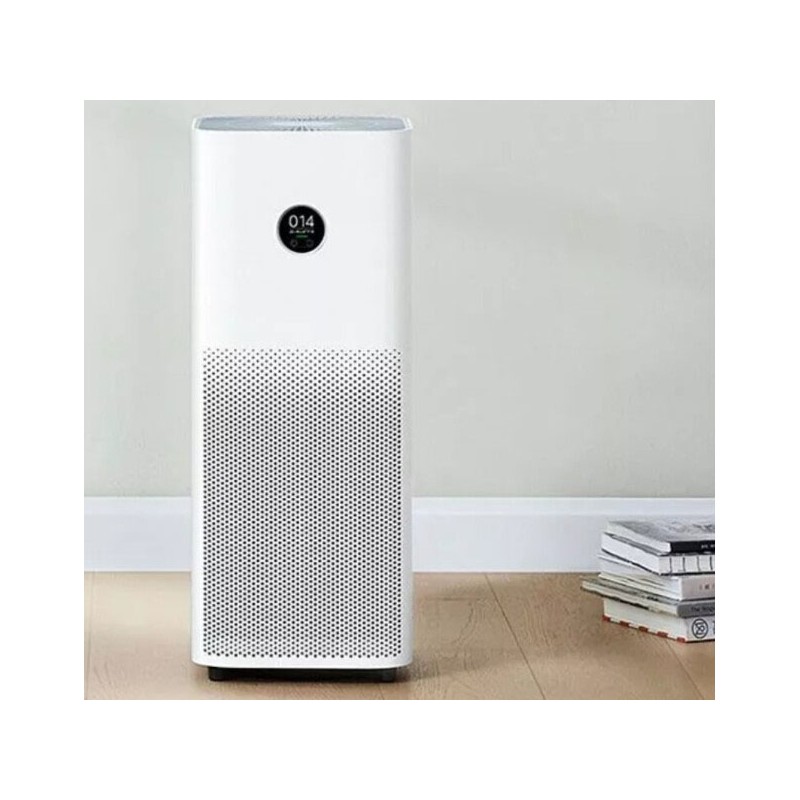 Очищувач повітря Xiaomi Smart Air Purifier 4 Pro
