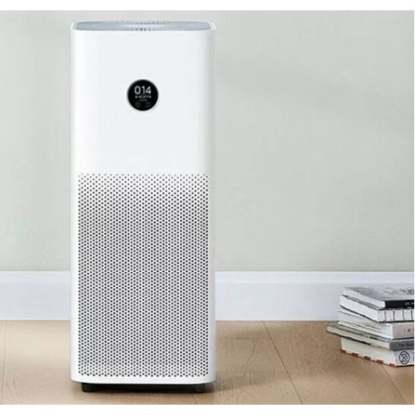 Очищувач повітря Xiaomi Smart Air Purifier 4 Pro