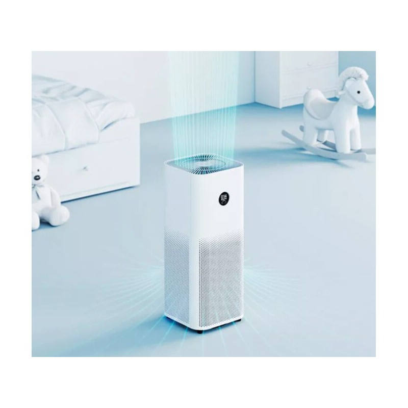 Очищувач повітря Xiaomi Smart Air Purifier 4 Pro