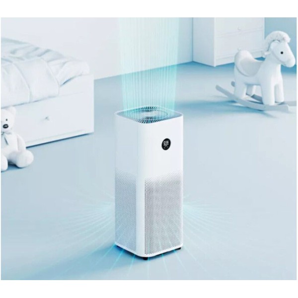 Очищувач повітря Xiaomi Smart Air Purifier 4 Pro