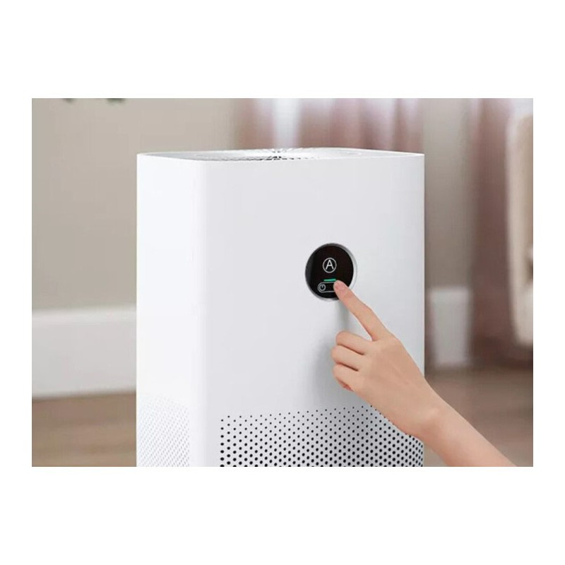 Очищувач повітря Xiaomi Smart Air Purifier 4 Pro
