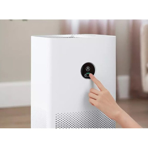 Очищувач повітря Xiaomi Smart Air Purifier 4 Pro